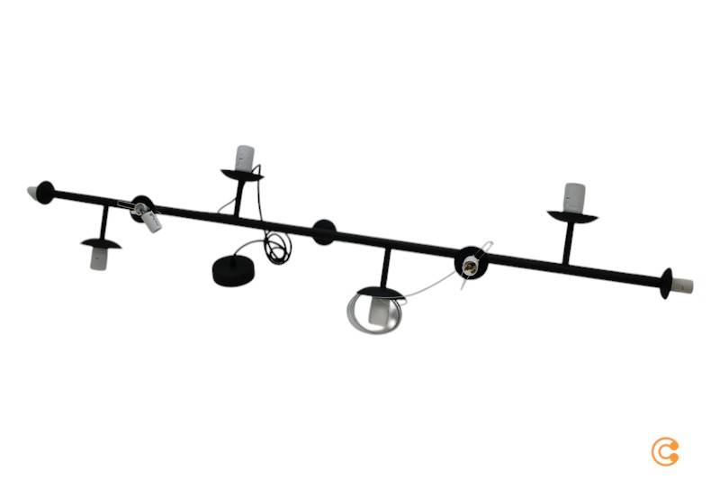 Joel Hängeleuchte Hängelampe Leuchte Lampe Pendelleuchte Siehe Text/Foto C-Ware von Unbekannt