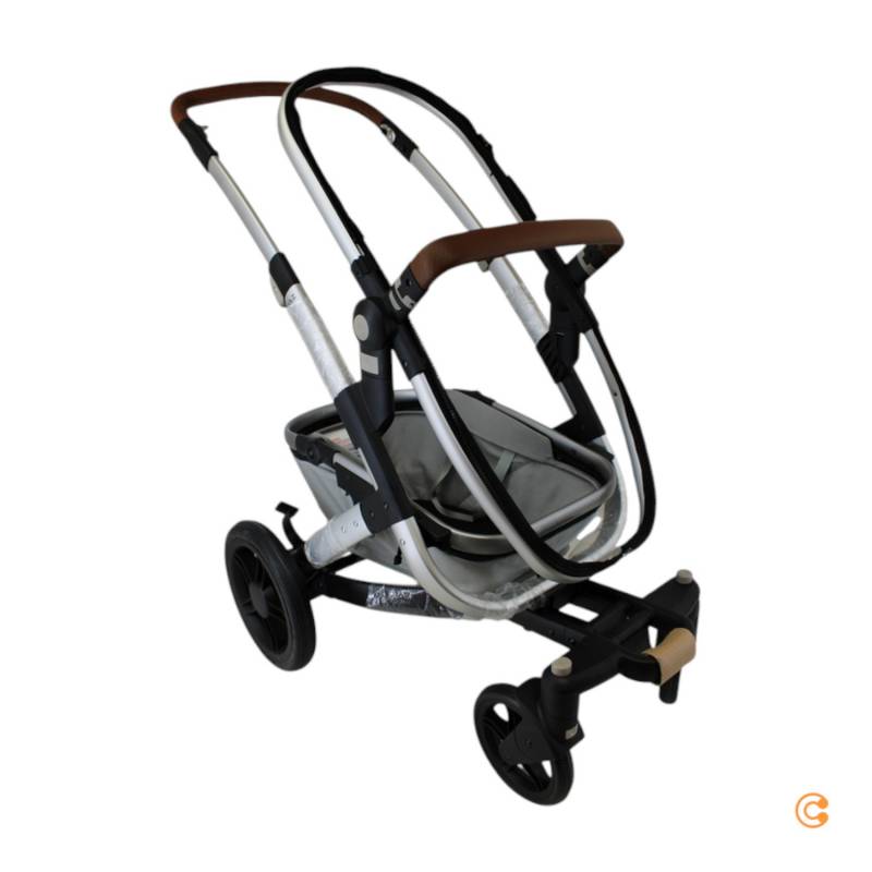 Joolz Geo 1 2015 Gestell Kinderwagengestell Buggygestell Kinderwagen Ersatzteil  B-Ware von Unbekannt