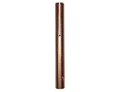 Jumbo Spannhülse 2,4mm Ø 40mm XL für SR9 SR20 SR25 HP9 WP80 SR-25 u.ä. TIG/WIG Brenner von Baric
