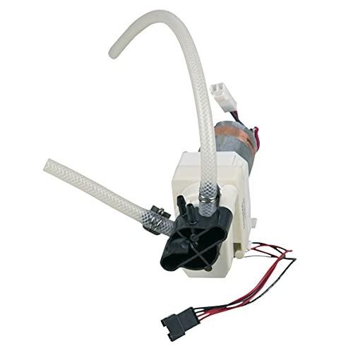 Jura Keramikventil 12-24V V2 RoHS Z Serie Jura Keramikventil 12-24V V2 RoHS Z Serie von JURA