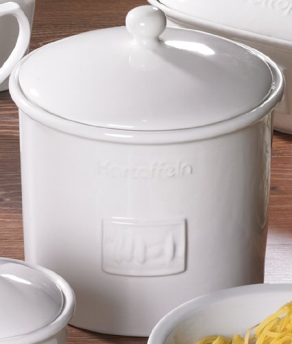 KARTOFFELTOPF CUCINA 10650 KARTOFFELTOPF CUCINA 10650 von TODAMI