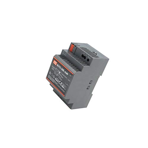 KNX-20E-640 Netzteil: KNX/EIB KNX-20E IP20 180-264VAC 254-370VDC DIN Mean Well von MeanWell