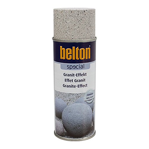KWASNY 323 352 BELTON SPECIAL Granit-Effekt Sandstein 400ml von Kwasny