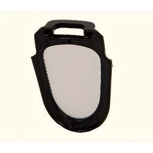 Kalkfilter Mini Edelstahl (SS-201173) von Unbekannt