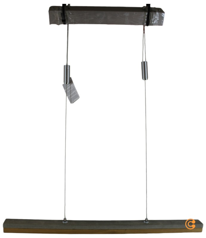 Kati Led Hängeleuchte Hängelampe Leuchte Lampe Pendelleuchte Siehe Text/Foto B-Ware von Unbekannt