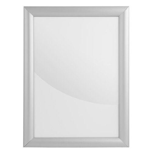 Klapprahmen, Posterrahmen 32mm breit auf Ecken auf Gehrung DIN A1 59,4x84 cm von pictureframe24
