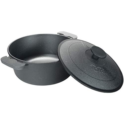 BIOL Kochtopf aus Gusseisen 3 l BIOL Kochtopf aus Gusseisen 3 l von BIOL