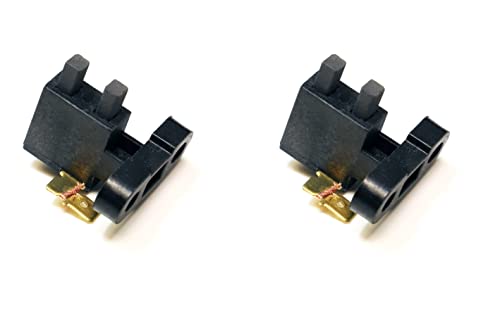 Kohlebürste Stromerzeuger Kohlebürsten Generatoren 6KW Klasse Basis 8mm von HOLZER