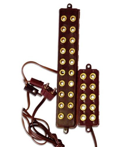 Unbekannt Krippenzubehör, 10-Fach Steckerleiste Unbekannt Krippenzubehör, 10-Fach Steckerleiste von Unbekannt