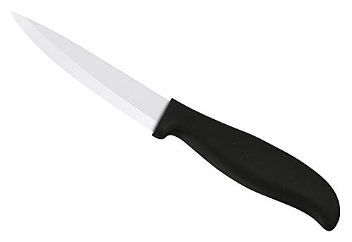 Küchenmesser Keramik 10cm Klingenlänge von Unbekannt