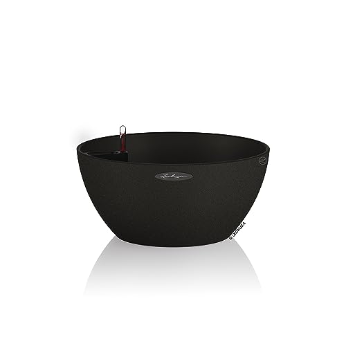 LECHUZA CUBETO Stone 40 graphit schwarz 13842 LECHUZA CUBETO Stone 40 graphit schwarz 13842 von Lechuza