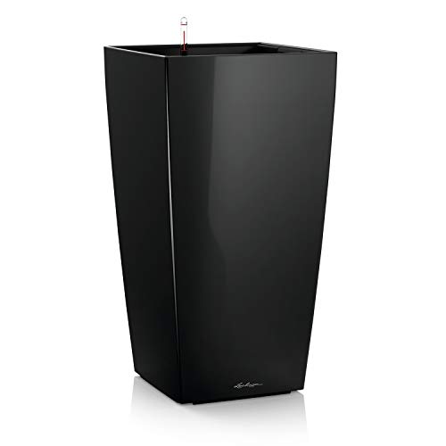 LECHUZA CUBICO Premium 50 schwarz hochglanz 18166 LECHUZA CUBICO Premium 50 schwarz hochglanz 18166 von Lechuza
