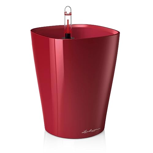 LECHUZA DELTINI scarlet rot hochglanz 14919 LECHUZA DELTINI scarlet rot hochglanz 14919 von Lechuza