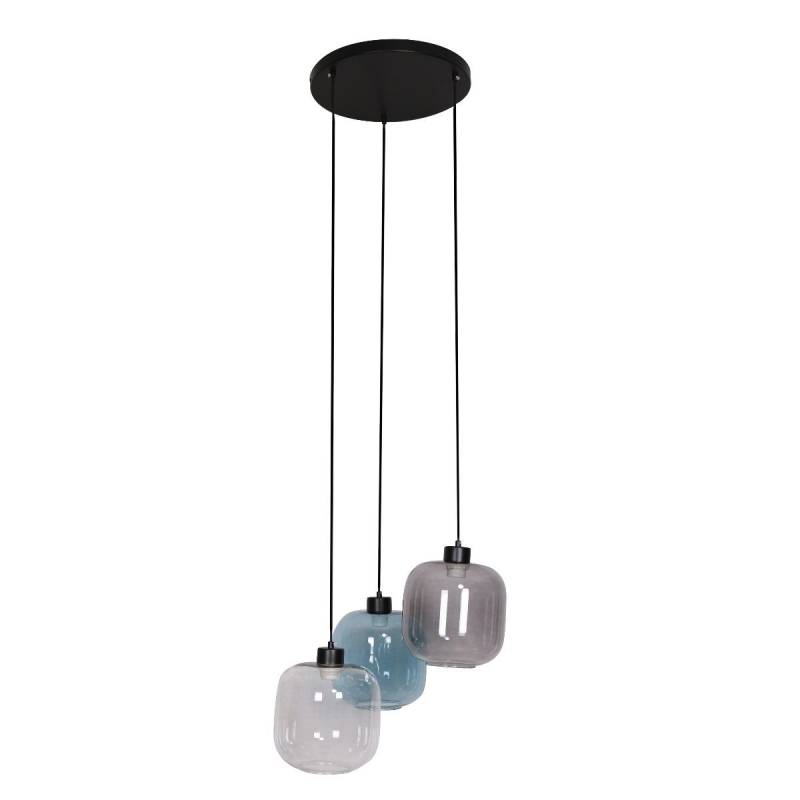 LIADOMO Pendelleuchte Magellan Hängeleuchte Deckenleuchte Leuchte Lampe E27 LED von Unbekannt