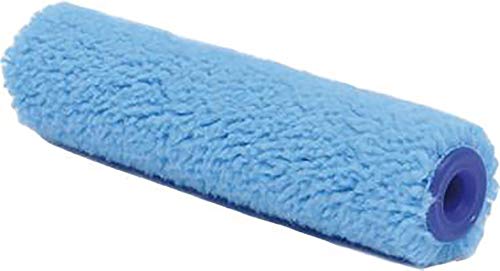 Lackierwalze Polyester"blau 10cm, 2-er-Pack" von FORMAT