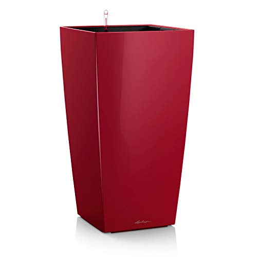 LECHUZA CUBICO Premium 30 scarlet rot hochglanz 18183 LECHUZA CUBICO Premium 30 scarlet rot hochglanz 18183 von Lechuza
