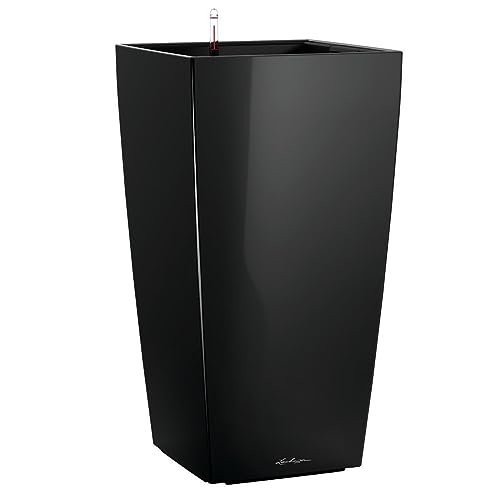 LECHUZA CUBICO Premium 40 schwarz hochglanz 18196 LECHUZA CUBICO Premium 40 schwarz hochglanz 18196 von Lechuza