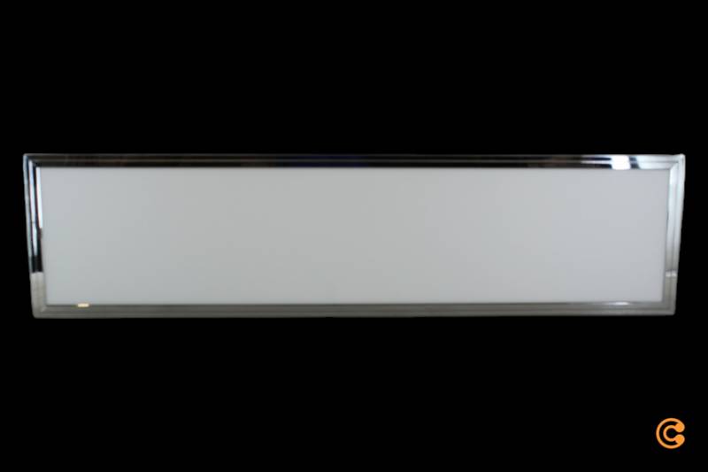 Led Panel Corinna Deckenpanel Led Leuchte Lampe Cct Rgb Fernbedienung 120x3247 B-Ware von Unbekannt