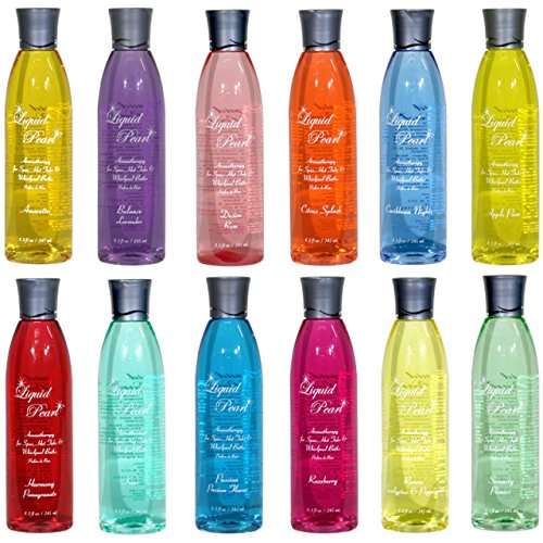 Leisure Concepts inSPAration Liquid Pearls Perlen 245 ml Balance (Lavender) von Unbekannt