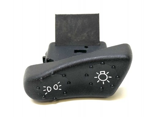 Lichtschalter Licht Schalter passend für Piaggio Liberty, Sfera RST, Vespa ET2 ET4 - Fern-/Abblendlichtschalter (1995-2005) von Unbekannt