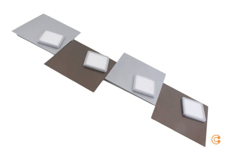 Lindby Upari LED-Deckenlampe Deckenleuchte Leuchte SIEHE TEXT/FOTOS von Unbekannt