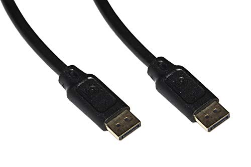 Link Lkcdp50 Displayport Kabel Link Lkcdp50 Displayport Kabel von LINK