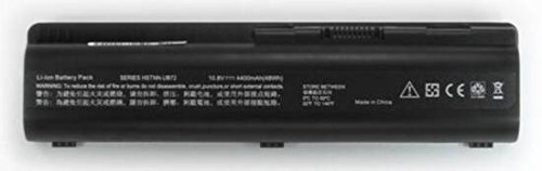 Link dv5r44b Batterie kompatibel. 6 Zellen, 10.8/11.1 V, 4400 mAh, 48 Wh, Schwarz, Gewicht 320 Gramm, Größe Standard von LINK