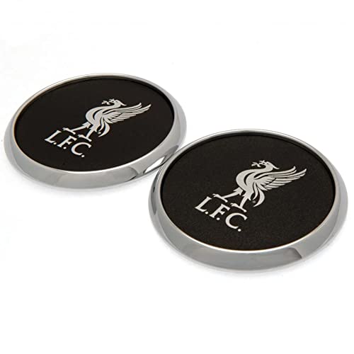 Liverpool Premium Untersetzer-Set von Liverpool FC