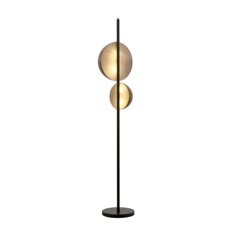 B-Ware Lm 9113 2 Bsy Stehleuchte Stehlampe Leuchte Lampe Standleuchte Standlampe Licht von Unbekannt