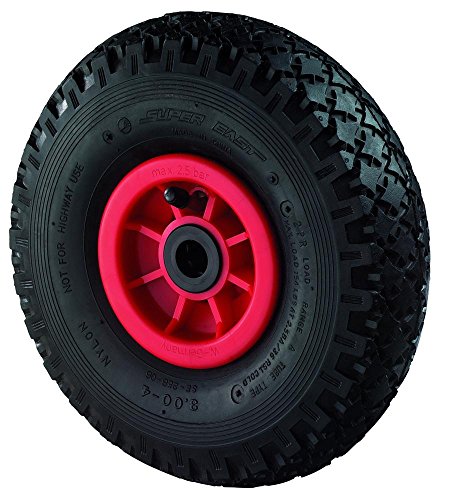 Luftrad, Ø 200 mm, Breite: 50 mm, 75 kg Luftrad, Ø 200 mm, Breite: 50 mm, 75 kg von Unbekannt