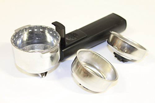 Magimix - Percolateur + 2 Filme Gießmaschine à Café 400028 Magimix - Percolateur + 2 Filme Gießmaschine à Café 400028 von Magimix