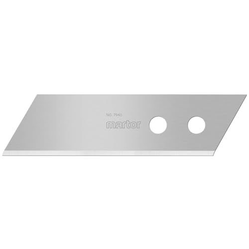 MARTOR Ersatzklinge STYROPORKLINGE 7940 | 10 Stück von MARTOR