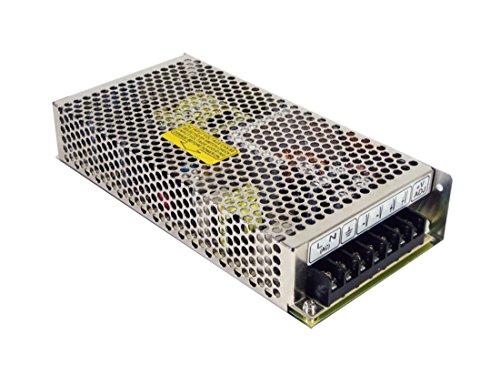 MEAN WELL original LRS-150-12 12V 12.5A meanwell LRS-150 12V 150W Single Output Switching Power Supply MEAN WELL original LRS-150-12 12V 12.5A meanwell LRS-150 12V 150W Single Output Switching Power Supply von Unbekannt