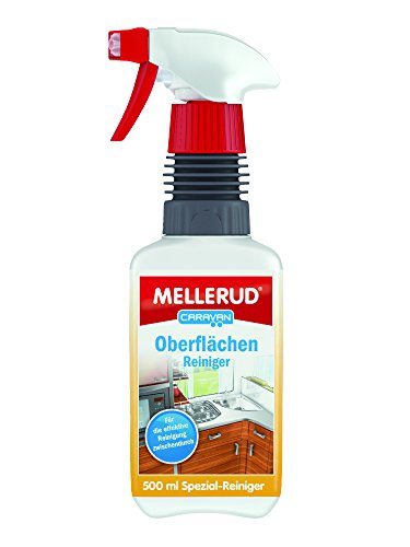 MELLERUD Oberflächen Reiniger 0.5 L 2020017064 MELLERUD Oberflächen Reiniger 0.5 L 2020017064 von Mellerud
