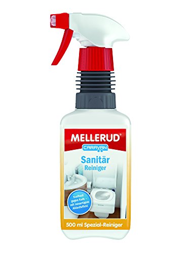 MELLERUD Sanitär Reiniger 0.5 L 2020017118 von Mellerud