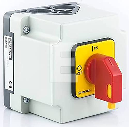 ML032.2-RG3/OB Nockenverbinder 0-1 2P 32A IP65 im Gehäuse ML032.2-RG3/OB Nockenverbinder 0-1 2P 32A IP65 im Gehäuse von Unbekannt