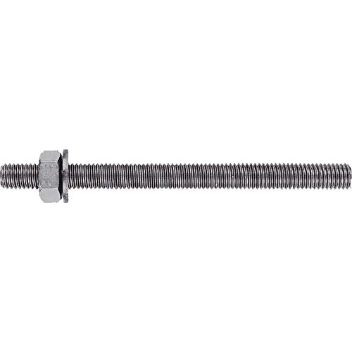 MUNGO 1731013 MIT-Sr Ankerstangen für Injektionsmörtel M10x130 Edelstahl A4 von Unbekannt
