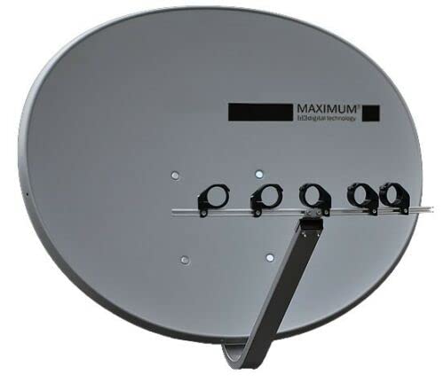 MaXimum Multifocus T85 MaXimum Multifocus T85 von Unbekannt