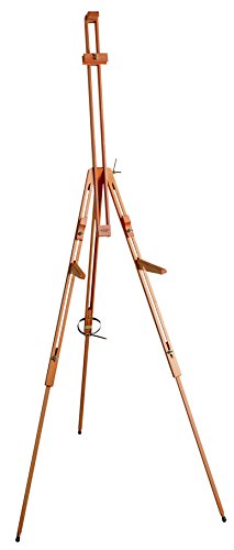 Mabef m400110 Steg Kampagne Universal Holz 10 x 14 x 72 cm von Mabef