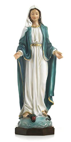 Madonna Immacolata Maria Mutter Gottes Heiligenfigur 50 cm ! ! ! NEU von PABEN