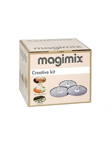 Magimix Kreative Küche - 17653 von Magimix