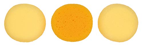 Malschwamm 3er Set Malschwamm 3er Set von Unbekannt