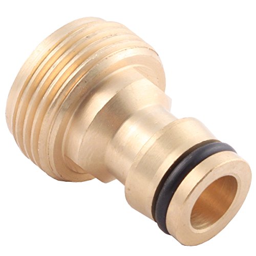 Messing-Anschlusstück 3/4' -> 19.05mm von Unbekannt