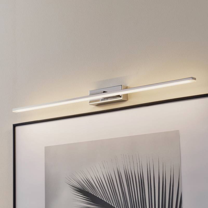 Miroir Led Wandleuchte Wandlampe Leuchte Lampe Wandlicht Licht B-Ware von Unbekannt