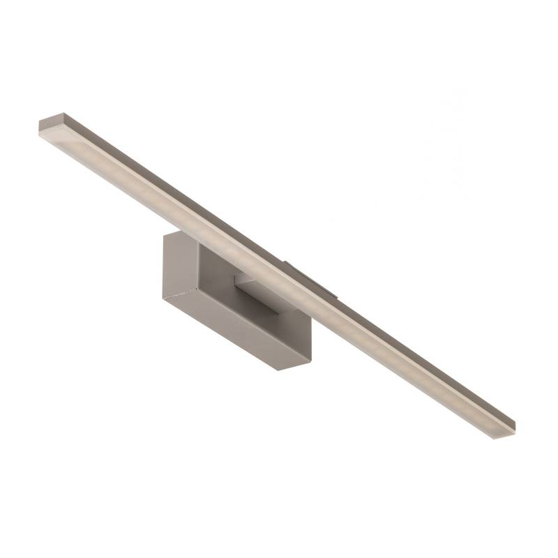 Miroir Led Wandleuchte Wandlampe Leuchte Lampe Wandlicht Licht Gemäldelicht B-Ware von Unbekannt