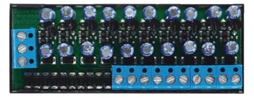 Mithörsperre ELCOM RMS-10 BW von ELCOM (UK) LTD