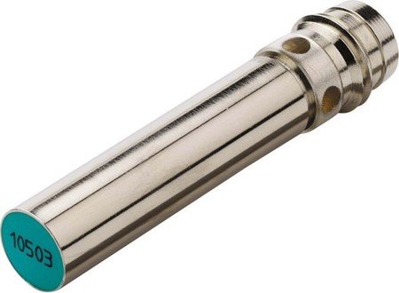 Modell nbb2–6,5 m25-e2-v3 Induktive Sensor von Pepperl+Fuchs
