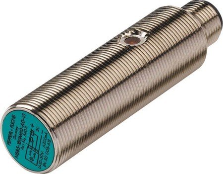 Modell nbb5–18 gm60-a2-v1 Induktive Sensor von Pepperl+Fuchs