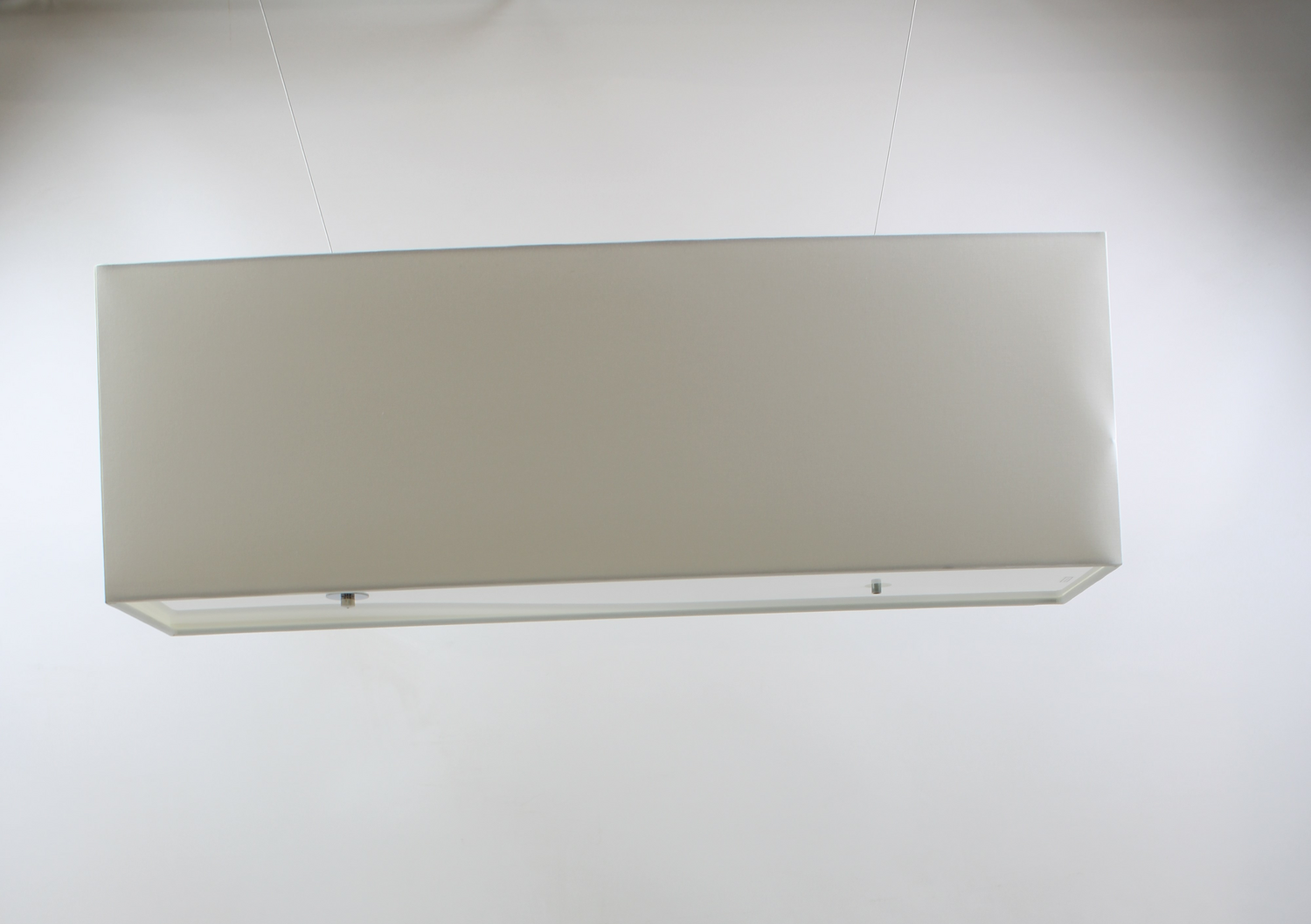 B-Ware Modo Luce Rettangolo Hängelampe Hängeleuchte Pendelleuchte Leuchte Lampe 90cm B-Ware Modo Luce Rettangolo Hängelampe Hängeleuchte Pendelleuchte Leuchte Lampe 90cm von Unbekannt