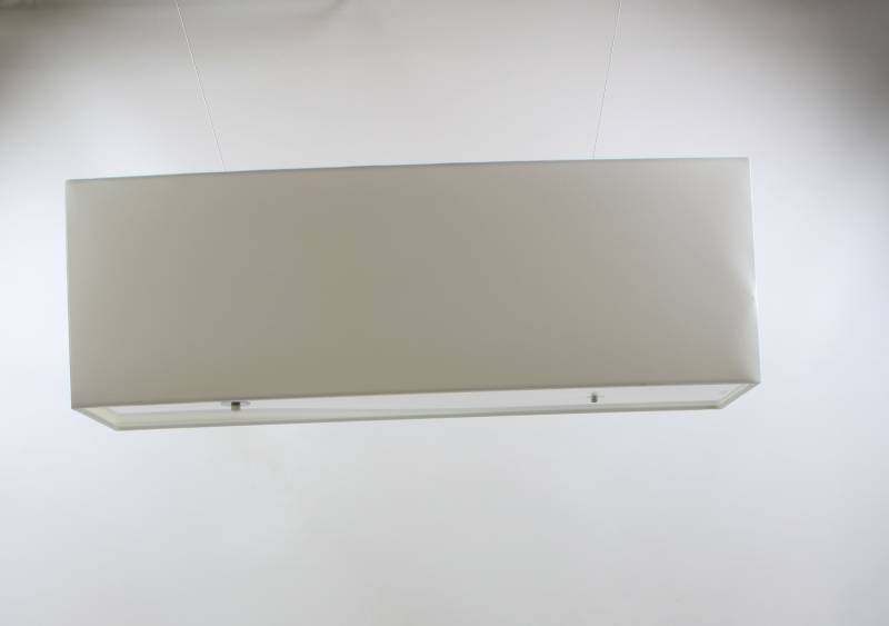 B-Ware Modo Luce Rettangolo Hängelampe Hängeleuchte Pendelleuchte Leuchte Lampe 90cm B-Ware Modo Luce Rettangolo Hängelampe Hängeleuchte Pendelleuchte Leuchte Lampe 90cm von Unbekannt